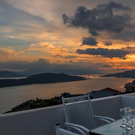 Apartmani Mate Neum Dış mekan fotoğraf