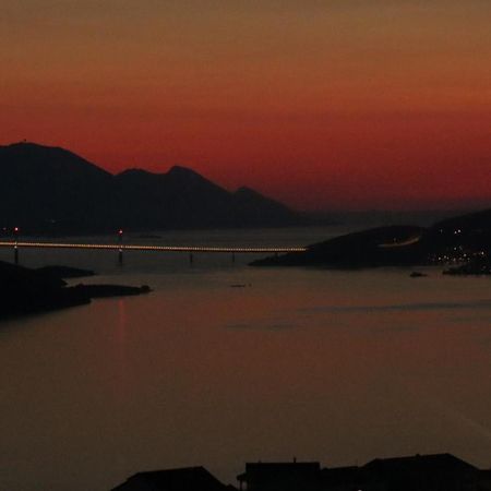 Apartmani Mate Neum Dış mekan fotoğraf