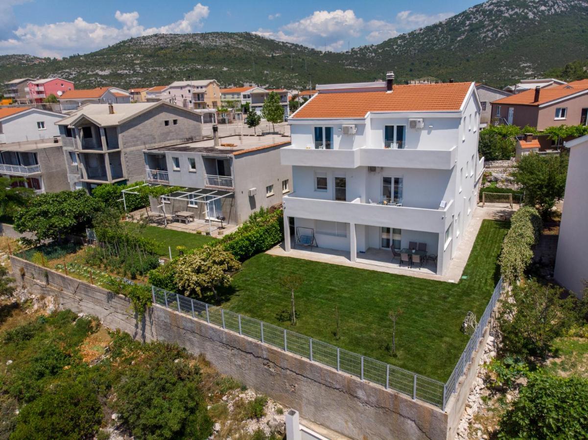 Apartmani Mate Neum Dış mekan fotoğraf