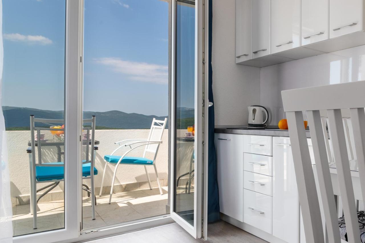 Apartmani Mate Neum Dış mekan fotoğraf