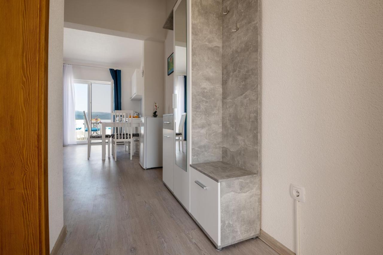Apartmani Mate Neum Dış mekan fotoğraf