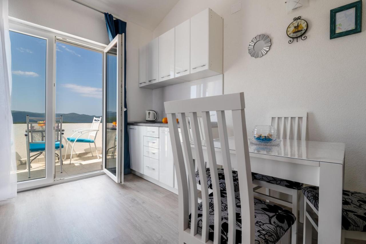 Apartmani Mate Neum Dış mekan fotoğraf