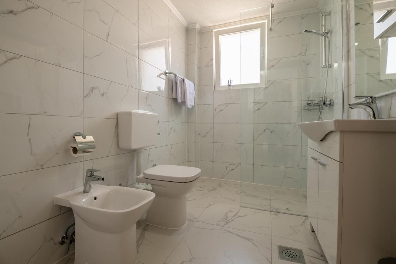 Apartmani Mate Neum Dış mekan fotoğraf
