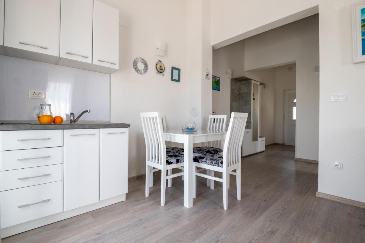 Apartmani Mate Neum Dış mekan fotoğraf