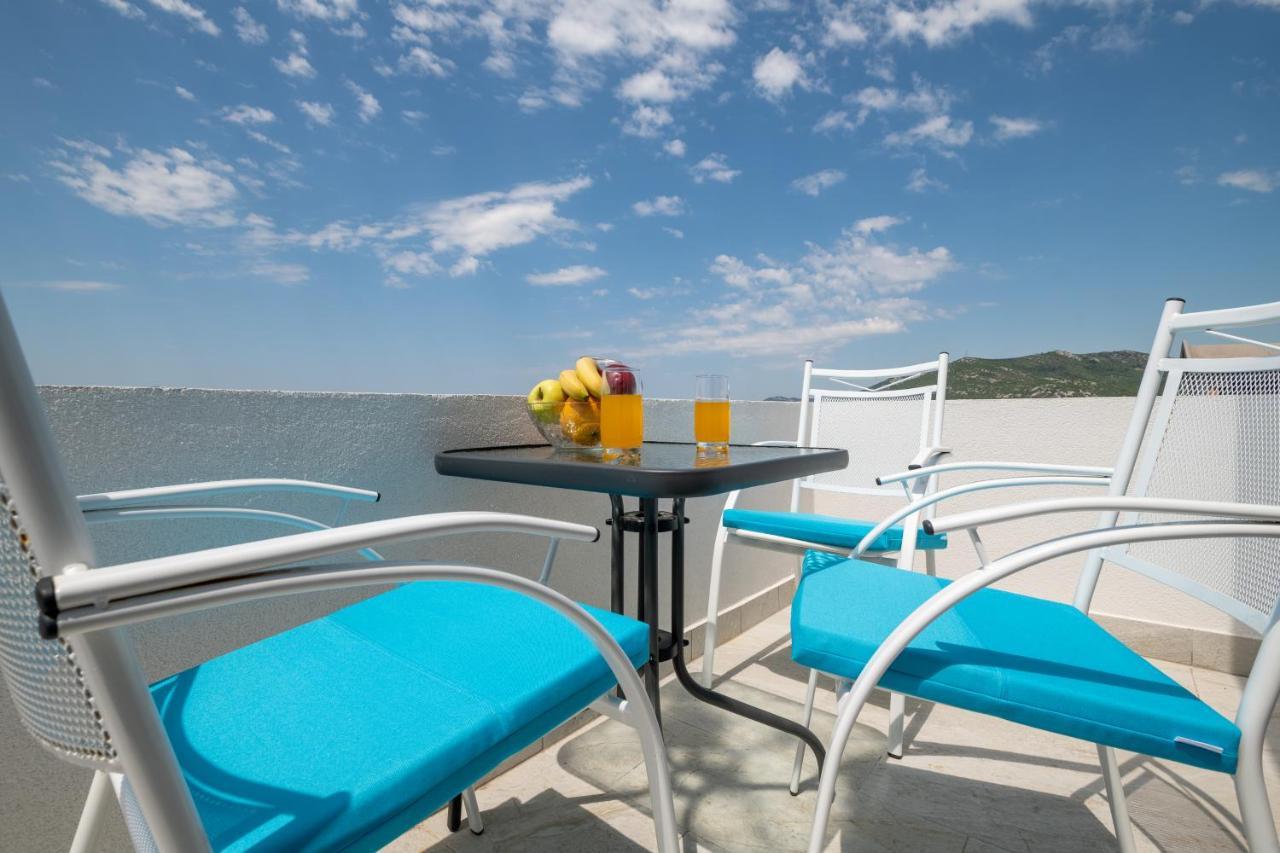 Apartmani Mate Neum Dış mekan fotoğraf