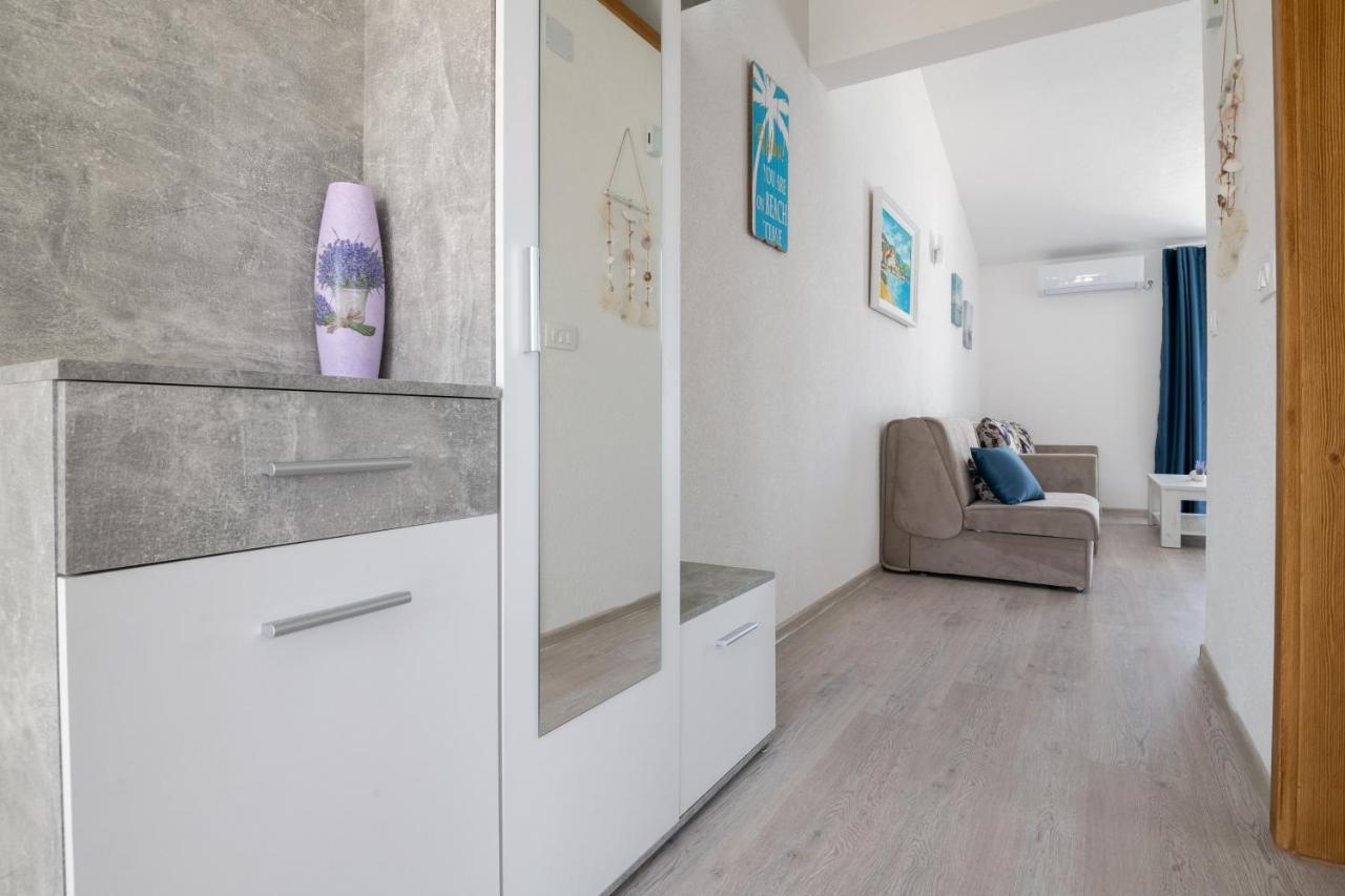 Apartmani Mate Neum Dış mekan fotoğraf
