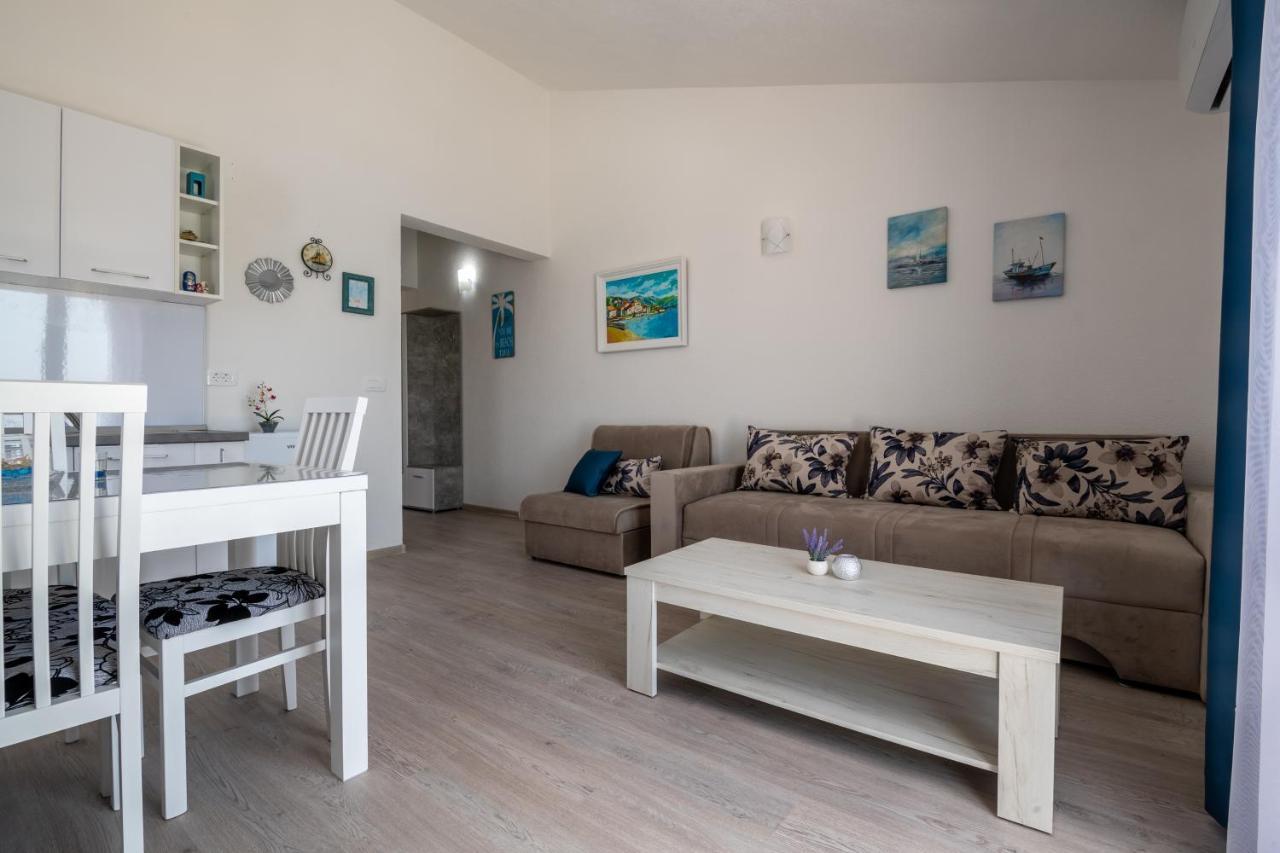 Apartmani Mate Neum Dış mekan fotoğraf