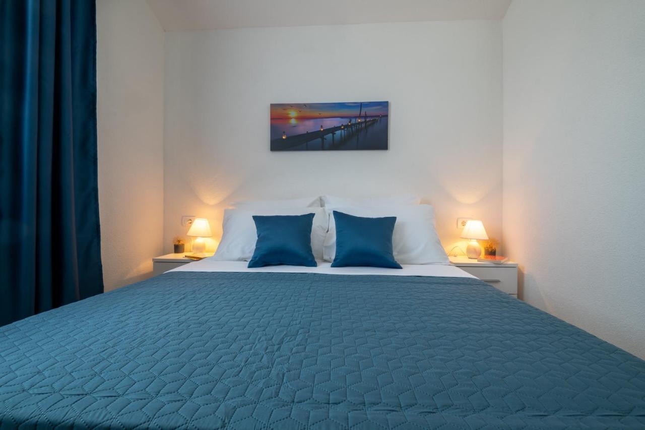 Apartmani Mate Neum Dış mekan fotoğraf