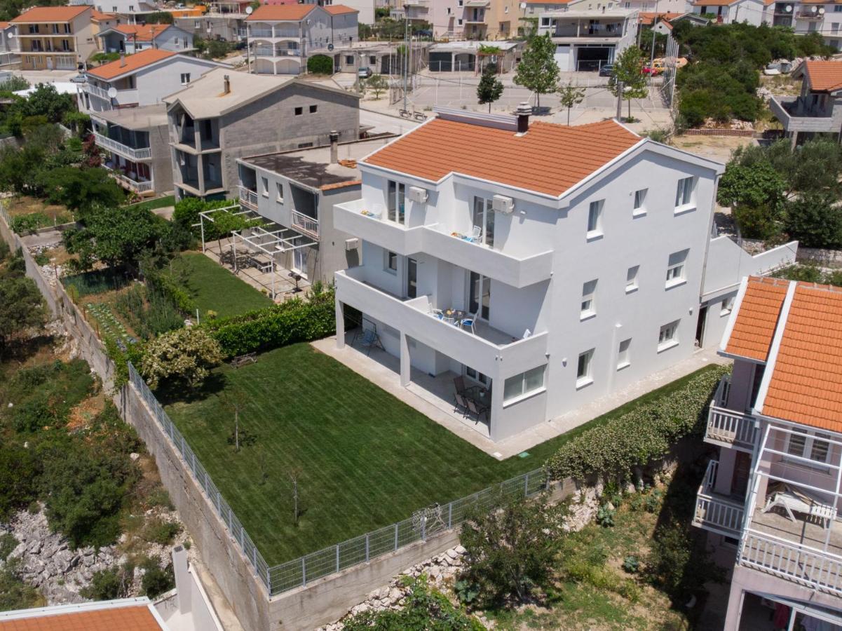 Apartmani Mate Neum Dış mekan fotoğraf