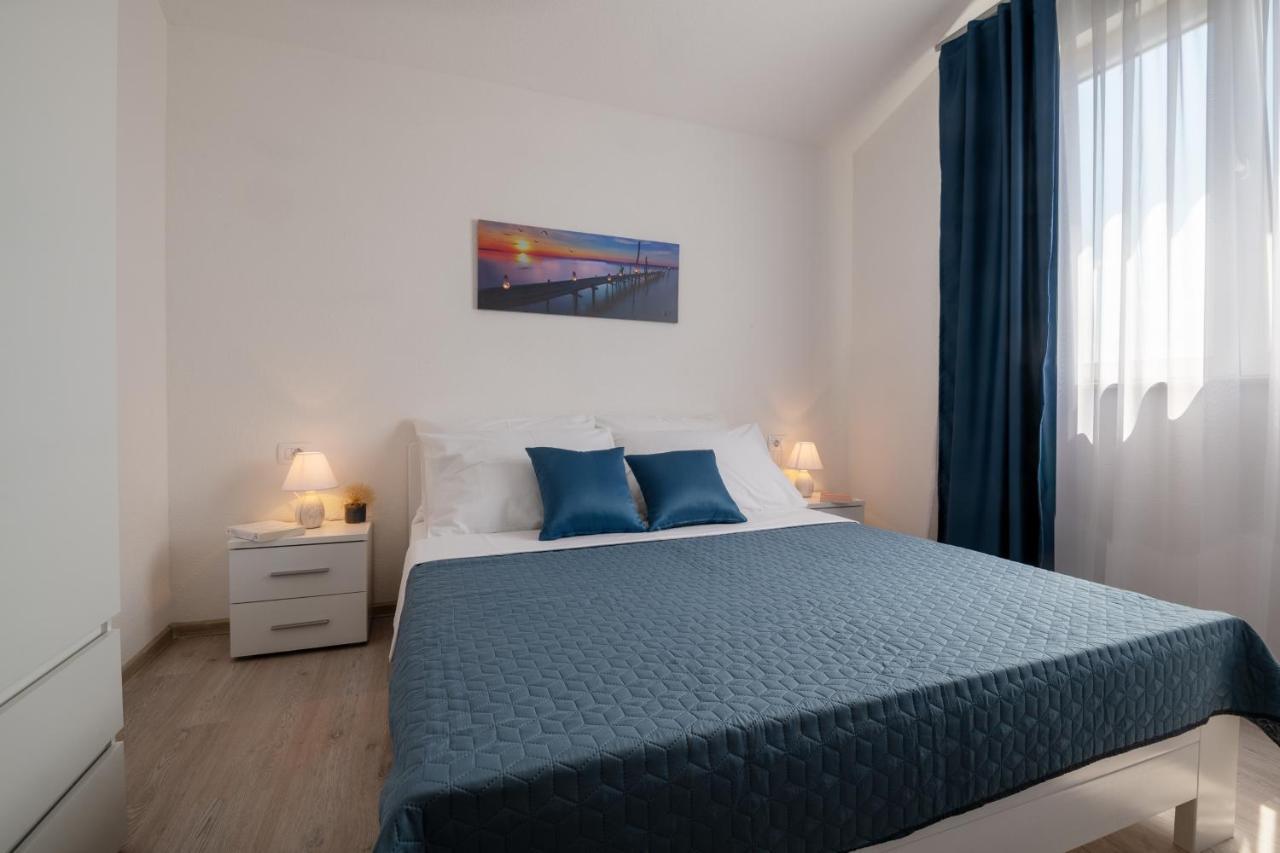 Apartmani Mate Neum Dış mekan fotoğraf