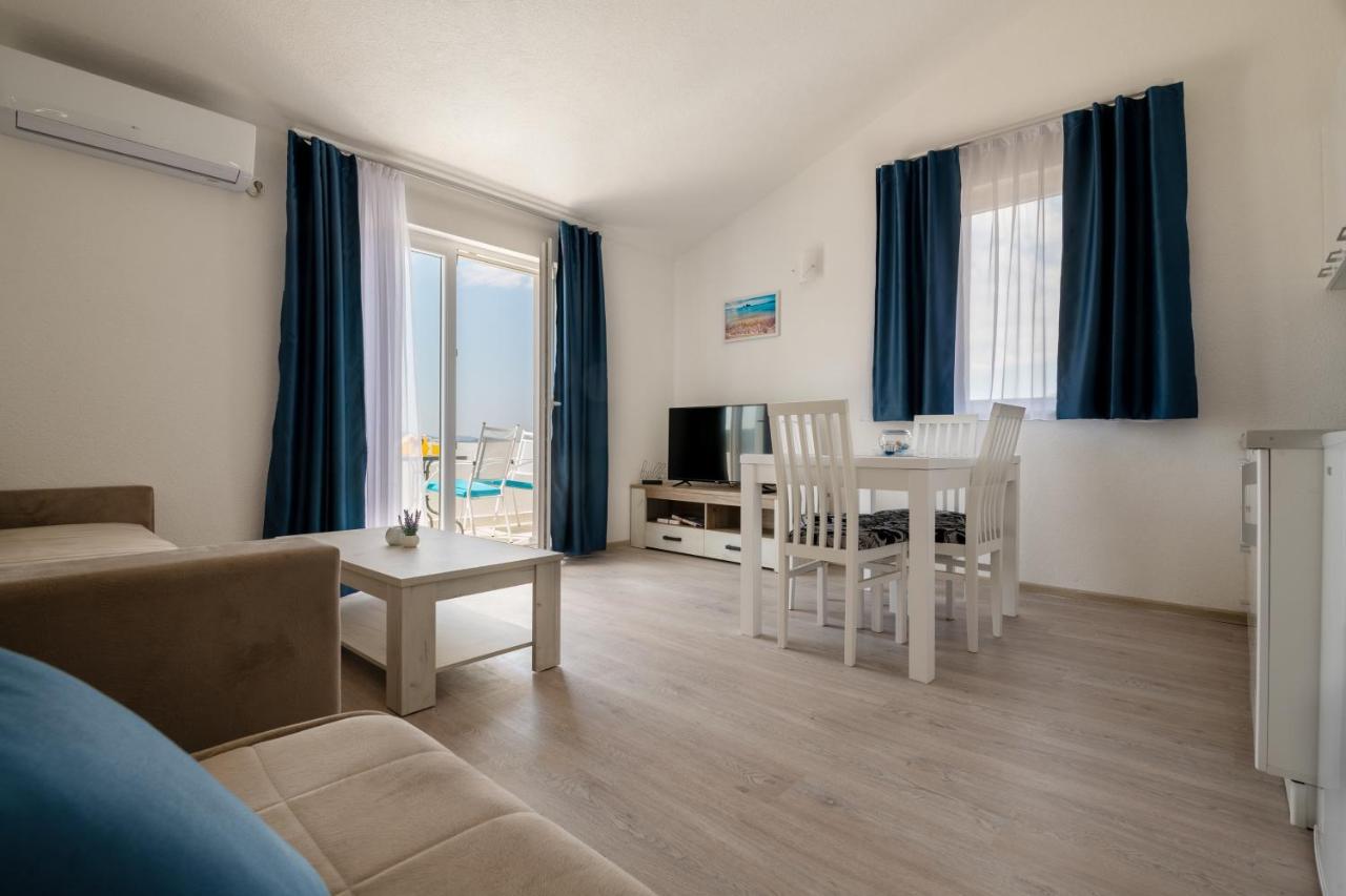 Apartmani Mate Neum Dış mekan fotoğraf