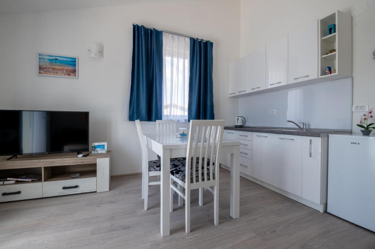 Apartmani Mate Neum Dış mekan fotoğraf