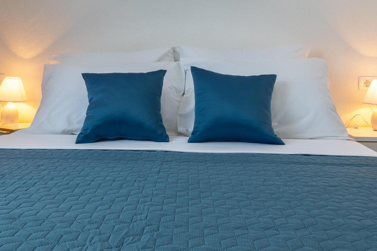Apartmani Mate Neum Dış mekan fotoğraf