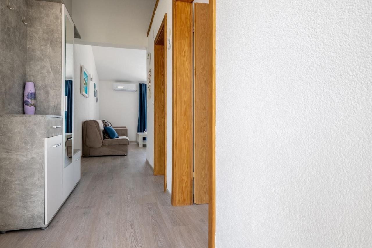 Apartmani Mate Neum Dış mekan fotoğraf