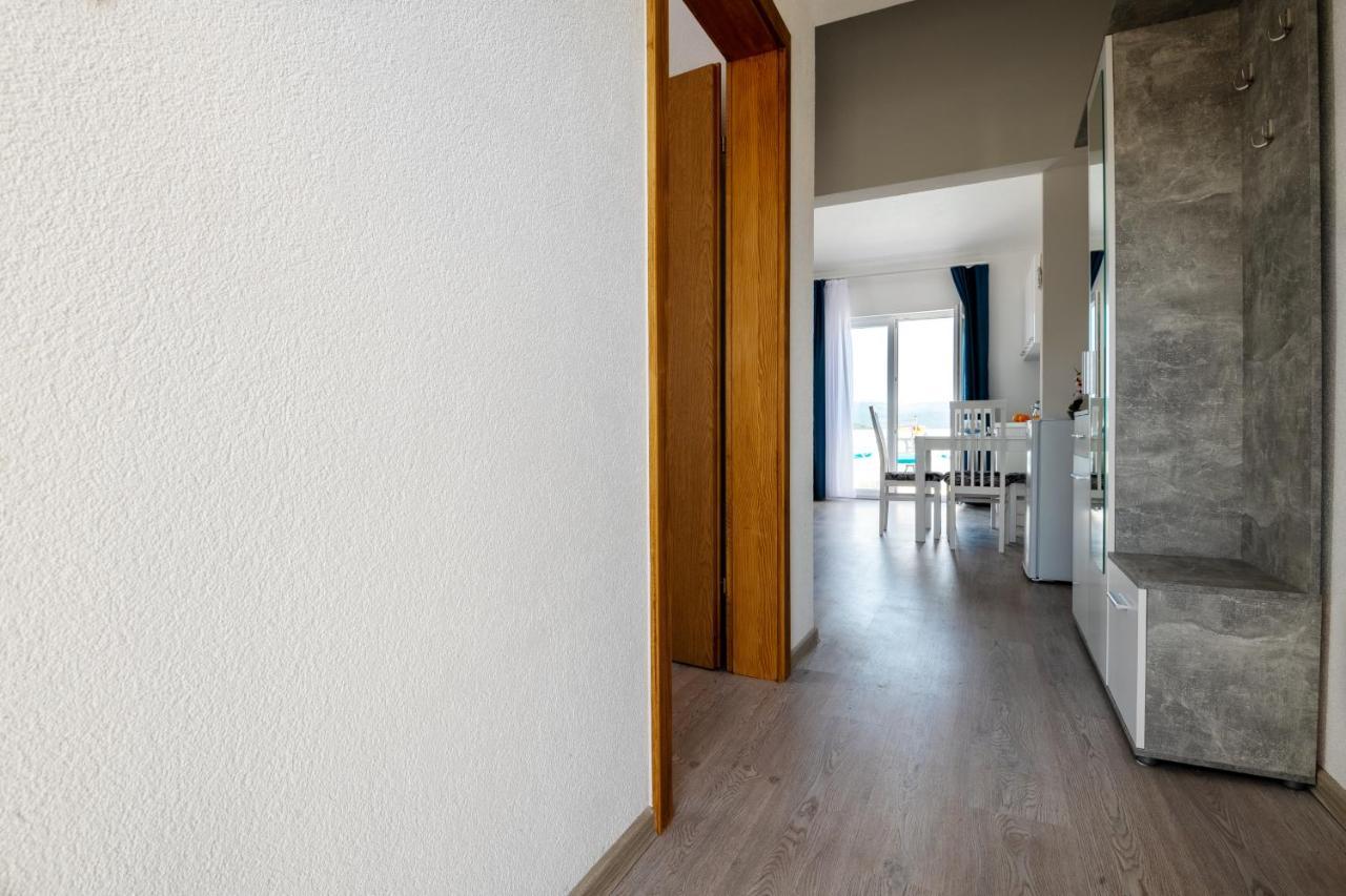 Apartmani Mate Neum Dış mekan fotoğraf