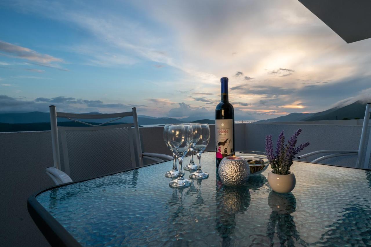 Apartmani Mate Neum Dış mekan fotoğraf