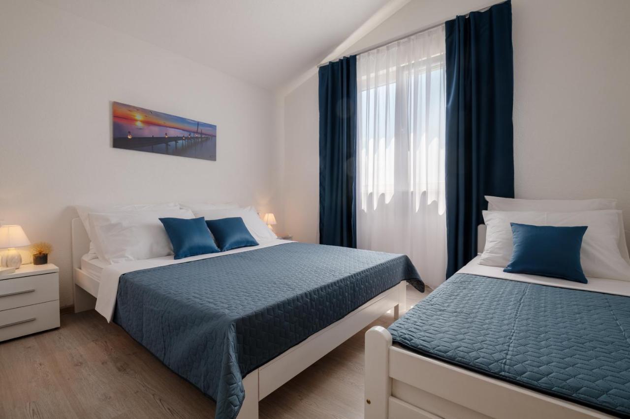 Apartmani Mate Neum Dış mekan fotoğraf