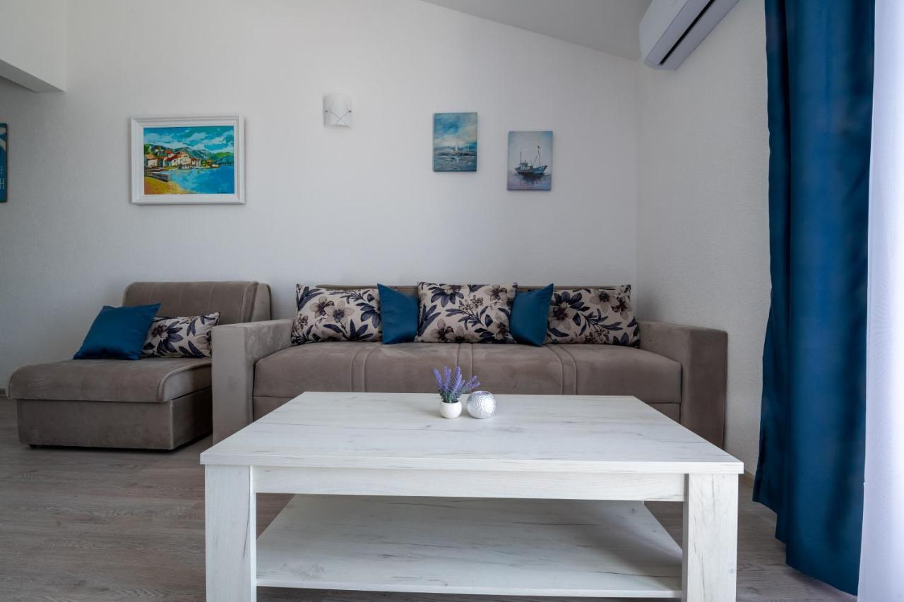 Apartmani Mate Neum Dış mekan fotoğraf