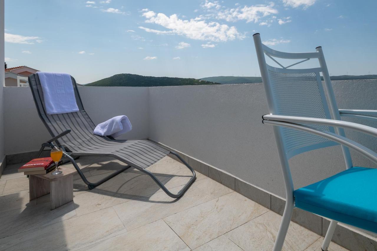 Apartmani Mate Neum Dış mekan fotoğraf