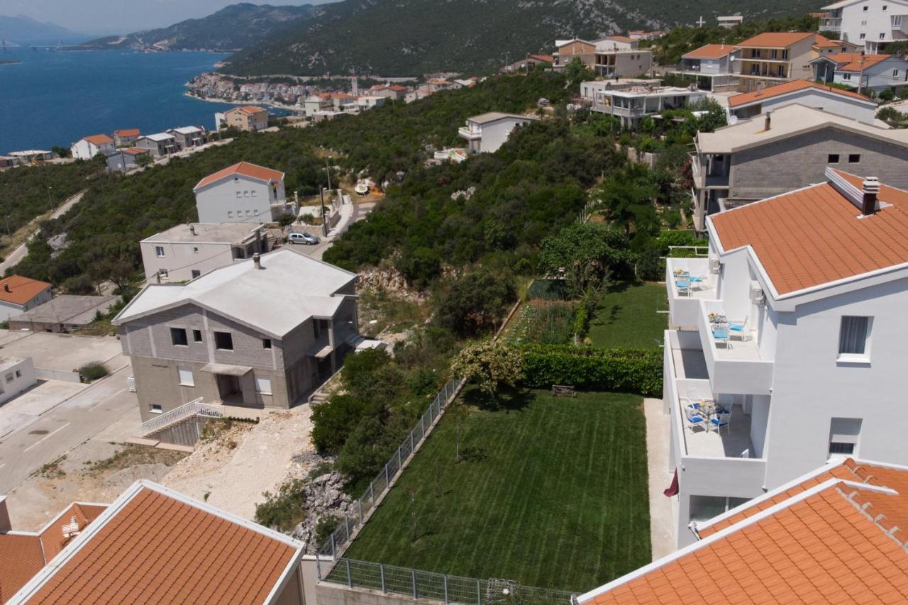 Apartmani Mate Neum Dış mekan fotoğraf