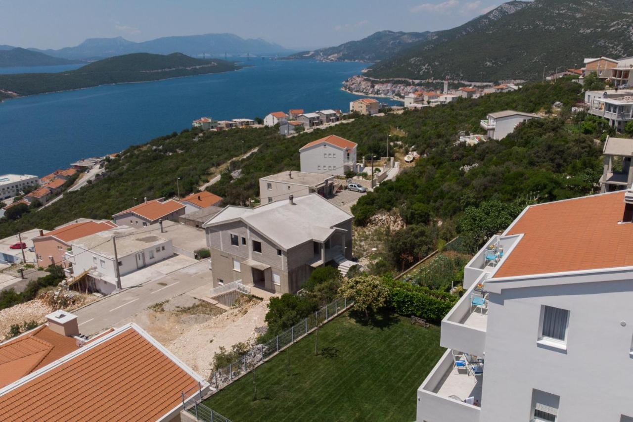 Apartmani Mate Neum Dış mekan fotoğraf