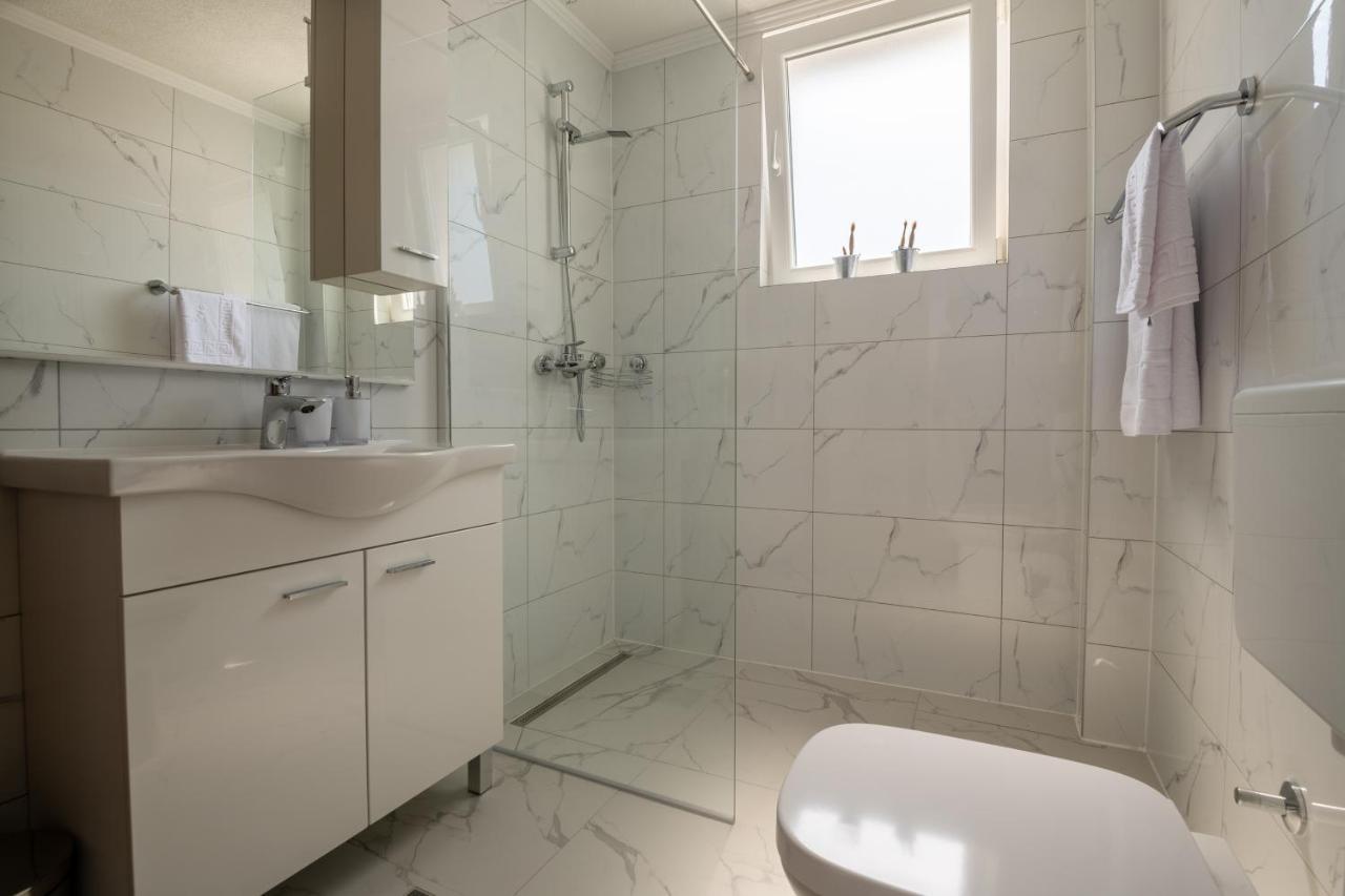 Apartmani Mate Neum Dış mekan fotoğraf