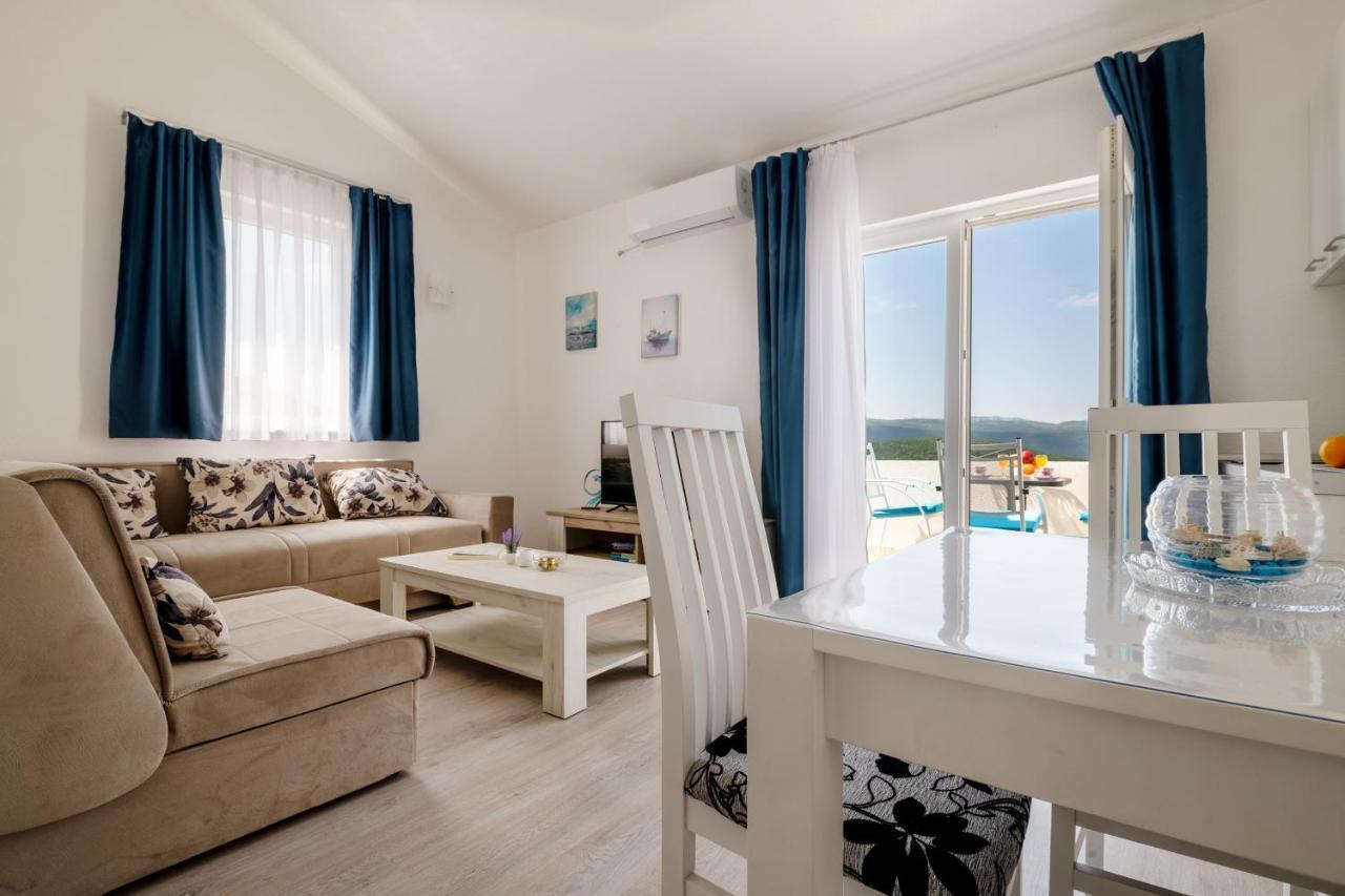 Apartmani Mate Neum Dış mekan fotoğraf