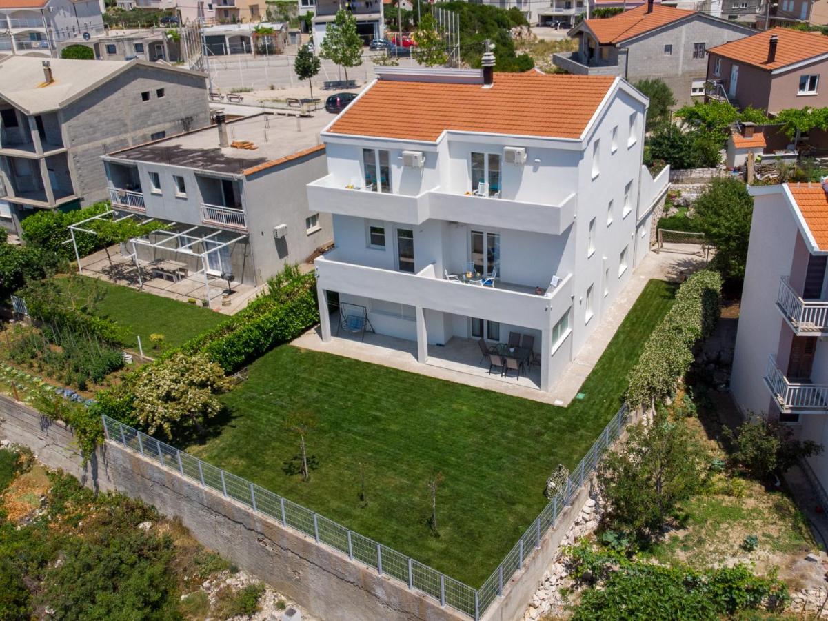 Apartmani Mate Neum Dış mekan fotoğraf