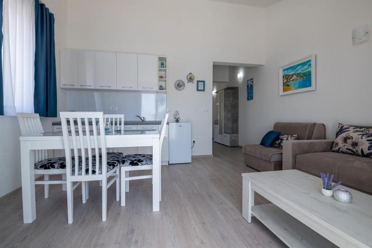 Apartmani Mate Neum Dış mekan fotoğraf