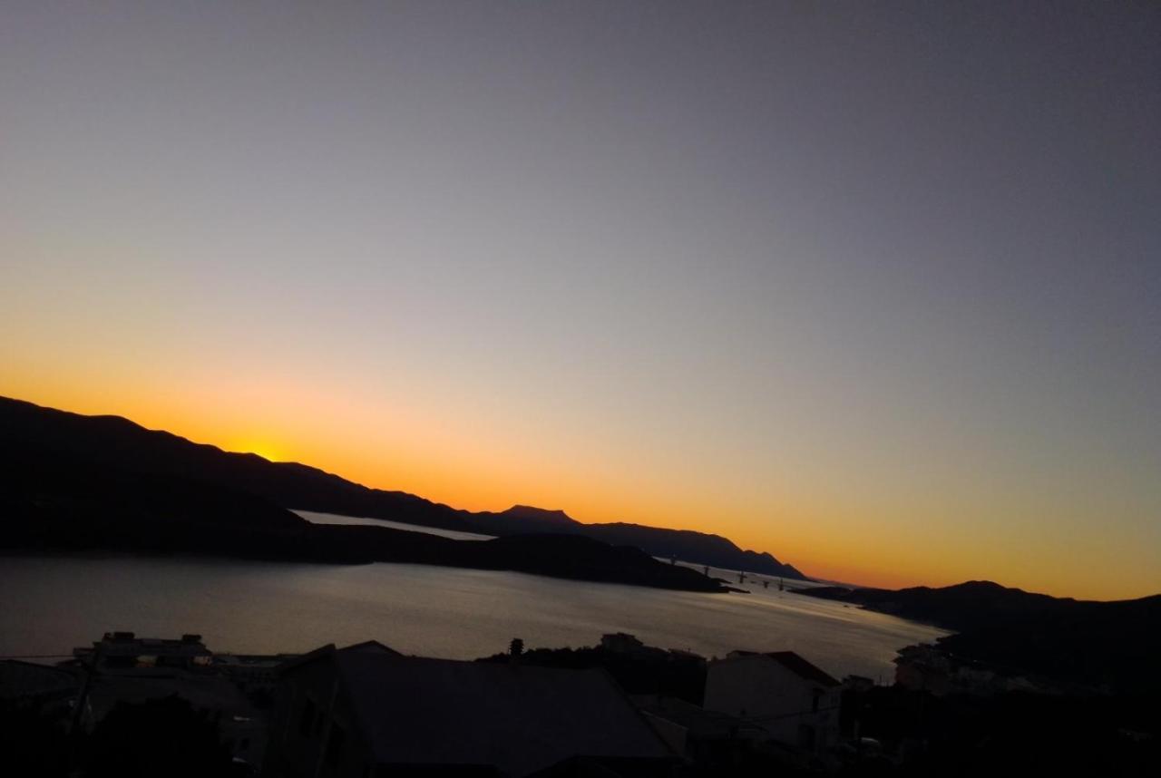 Apartmani Mate Neum Dış mekan fotoğraf