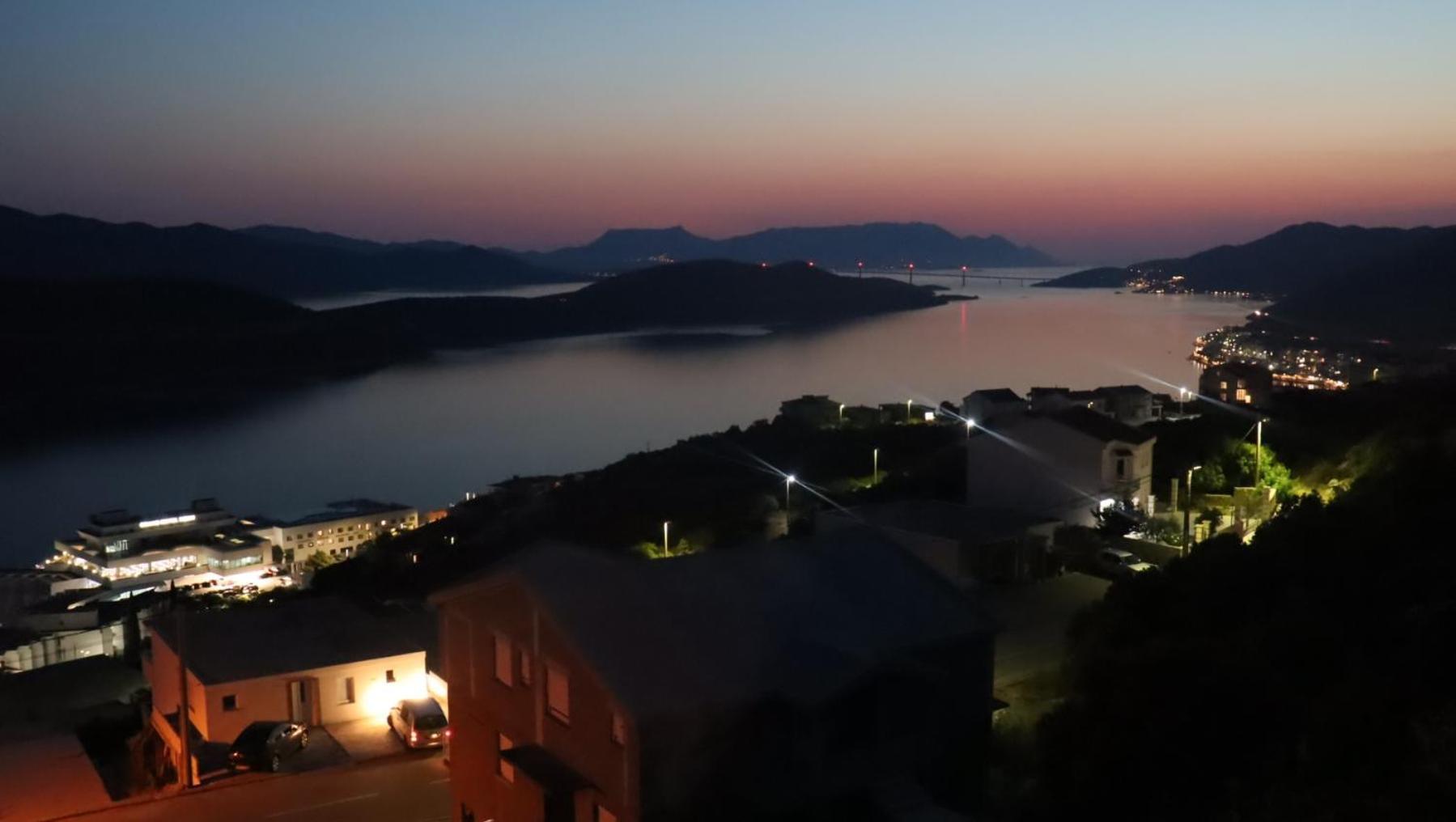 Apartmani Mate Neum Dış mekan fotoğraf
