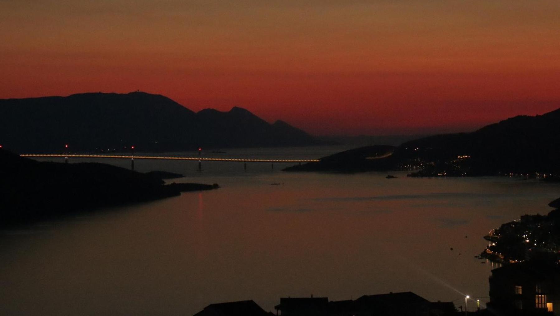 Apartmani Mate Neum Dış mekan fotoğraf