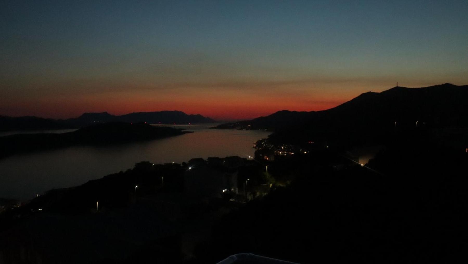 Apartmani Mate Neum Dış mekan fotoğraf