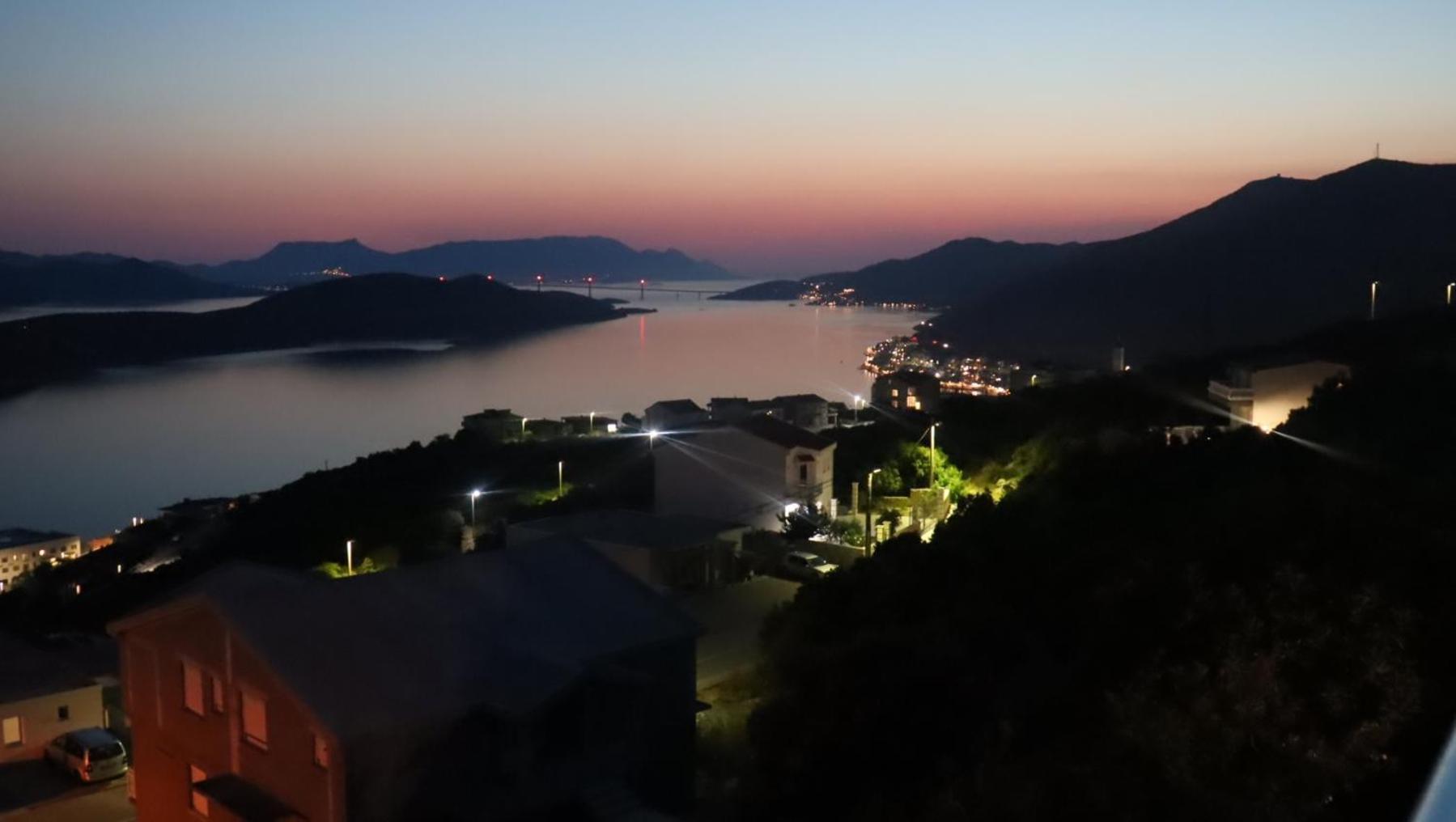 Apartmani Mate Neum Dış mekan fotoğraf