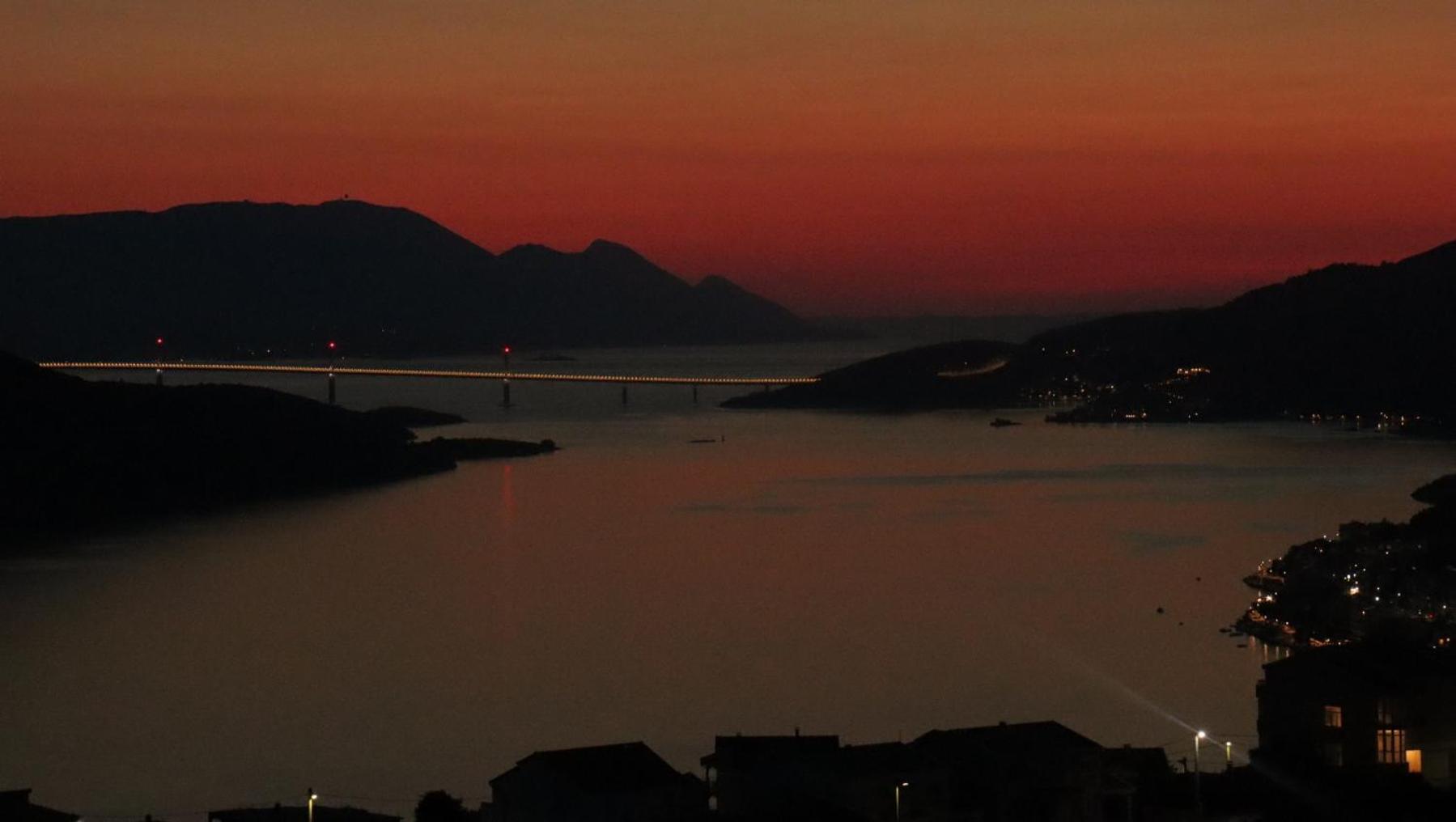 Apartmani Mate Neum Dış mekan fotoğraf